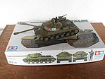 Tamiya Russian Heavy Tank JS Stalin Plastic Model Military Vehicle Kit ...