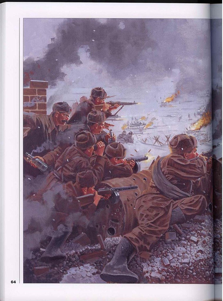 Moscow 1941 -- Military History Book -- #cam167 pictures by hhpodesta