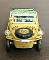 WWII Ground Vehicle Set