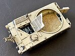 M109A6 Tank