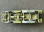 M3 Half Track w/Amphibian