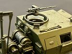 US Tank Transporter Dragon Wagon