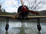 A6M2 Type 21 Zero Fighter