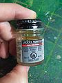Model Master High Gloss Clear Gloss 1/2 oz