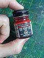 Model Master Insignia Red 31136 1/2 oz