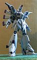 09 Vigna-Ghina Gundam F91