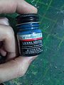 Model Master Blue FS35109 1/2 oz