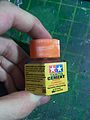 Plastic Cement 20 ml