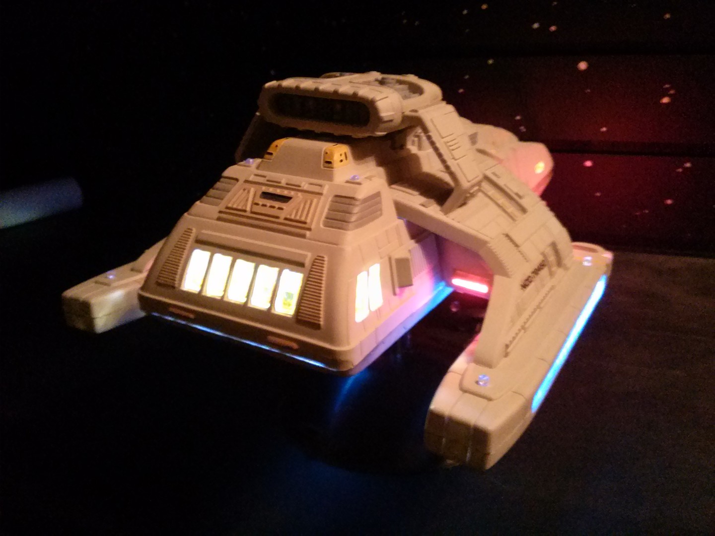 ds9 runabout