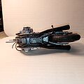 Suzuki GSX1100S Katana Bike