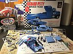 Petty Race Team Dodge Dart/Hauler Truck