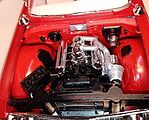 1964 Mercury Marauder Hardtop