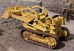 Track Type Loader CAT #6 Metal Kit