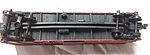 40' Single Sheath Wood Boxcar kit Pennsylvania #45983