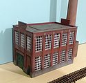 Champion Packing Plant - Kit
