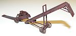 Old-Time Coal Conveyor - Kit pkg(3)