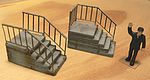 Single-Wide Stair