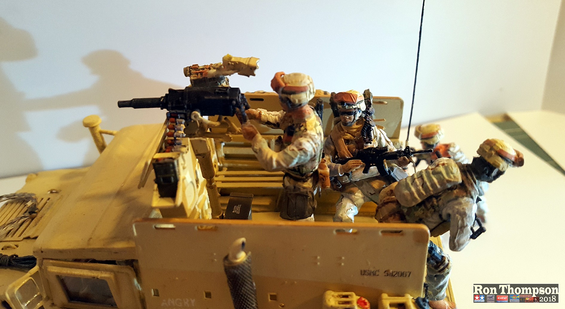Member Picture
