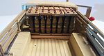 155/203mm Howitzer Ammo Stowage Case (Brass)