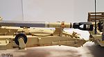 M198 Medium Towed Howitzer Early Version