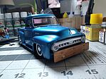1953 Ford Pickup Truck