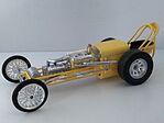 Mooneyes Dragster