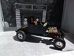 Coke 1933 Willys Panel Truck