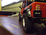 2003 Jeep Rubicon