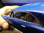 1966 Chevy Nova Pro Street