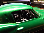 1963 Corvette Stingray Coupe