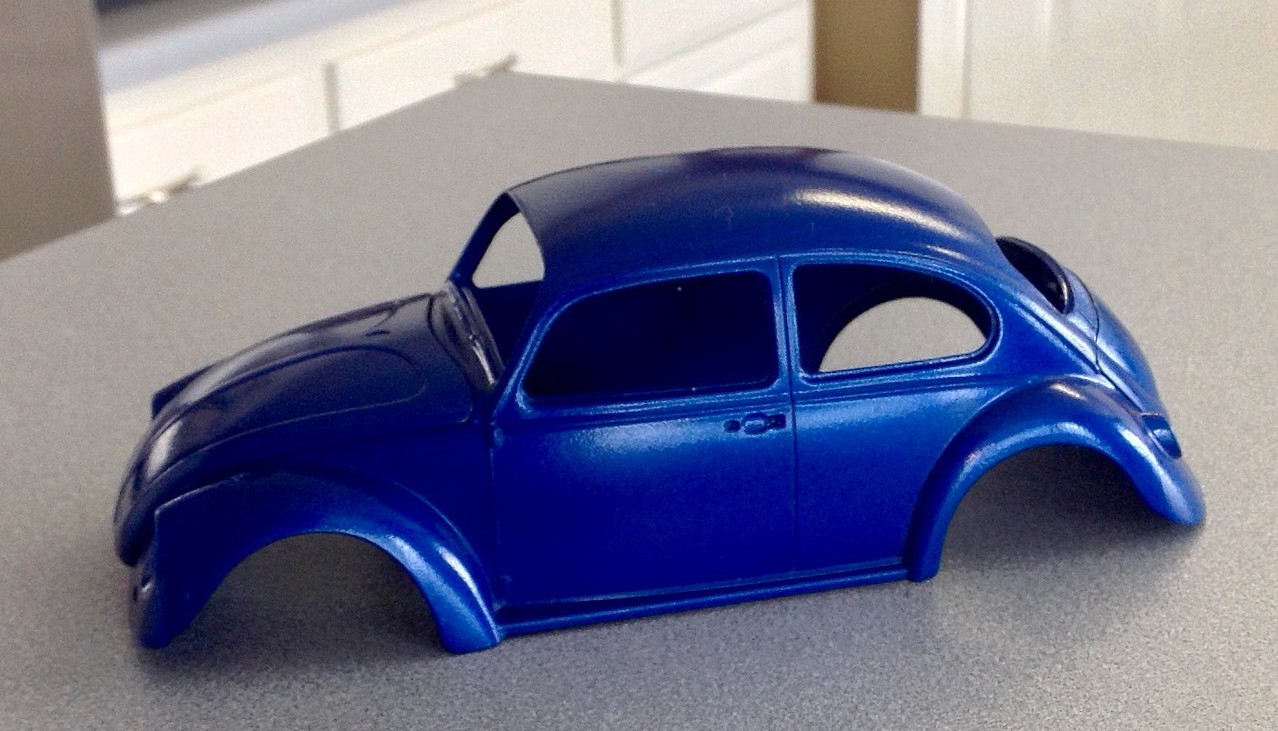 Gallery Pictures Testors Lacquer Spray Star Spangled Blue 3 oz Hobby