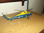 Westland Wessex HAS Mk.3
