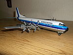 Eastern Airlines L-188 Electra