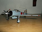 A6M2 Type 21 Zero Fighter