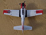 North American T-28B Trojan