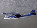 PBY5A Black Cat Aircraft