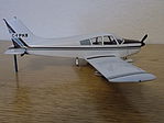 Piper Cherokee Plane