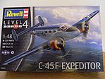 C-45F Expeditor