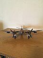 Bristol Beaufighter VI Fighter Aircraft