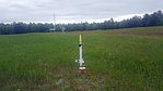 Astron Sprint XL Model Rocket Kit