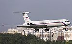 Ilyushin IL-62M