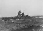 German Admiral Graf Spee Pocket Battleship 1937