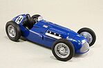 Talbot Lago Grand Prix Race Car