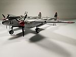 P-38J Lightning