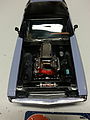 1970 Challenger T/A (2 in 1)