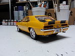 1969 Camaro Z/28 RS