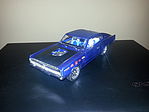 1967 Dodge Charger 426 Hemi