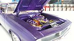 1970 Plymouth Hemi Cuda 2'n1