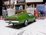 1970 Ford Torino GT 2'n1
