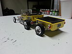 Ford Street Rod